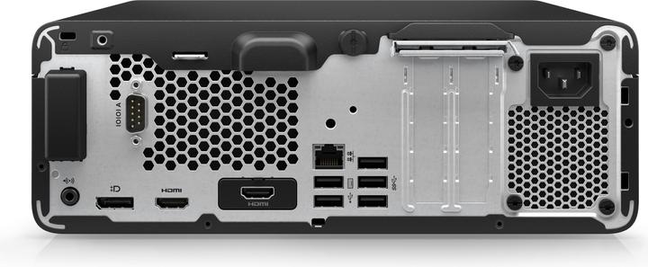 Actual product image HP 400 G9 (Intel Core i5-14500, 16 GB, 512 GB, UHD Graphics 770)