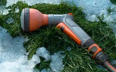 Produktbild Gardena Giessstab Classic