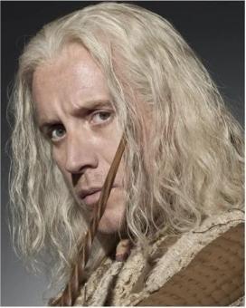 Produktbild Noble Collection Harry Potter Zauberstab Xenophilius Lovegood (Charakter-Edit