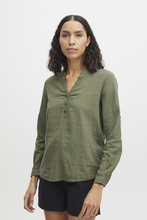 Produktbild B.young tunika-bluse damen falakka (34)