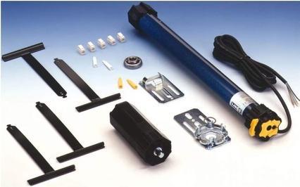 somfy Modern.kit standard 15/17 LT50 Atlas 1039409