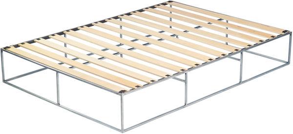 Actual product image Tatkraft Berlin Ion (200 x 200 cm)