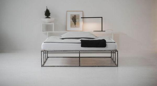Image du produit Tatkraft Berlin Ion (140 x 200)