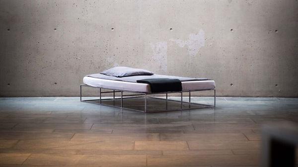 Actual product image Tatkraft Berlin Ion (200 x 200 cm)