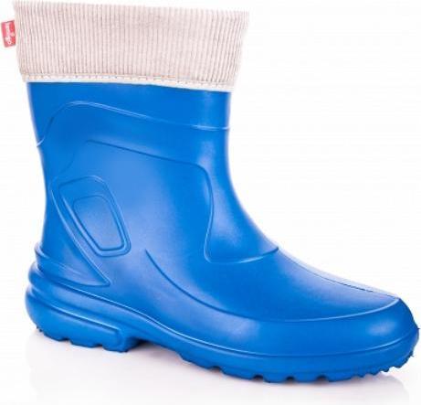 Actual product image Lemigo Jesy Azurro women's boots (blue), size 37 /800 (37)