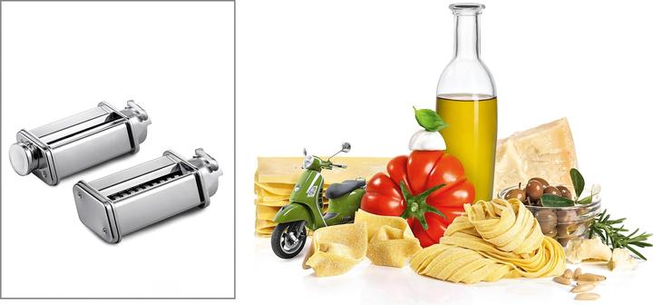 Actual product image Bosch Hausgeräte PastaPassion MUZ5PP1