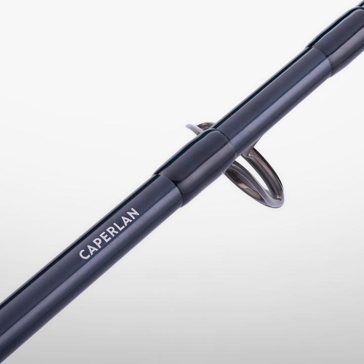 Actual product image Caperlan ILICIUM 500 (Telescope, 210 cm)