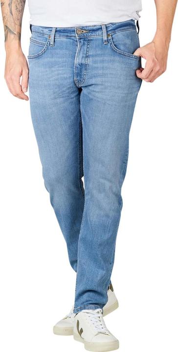 Worn in Cody