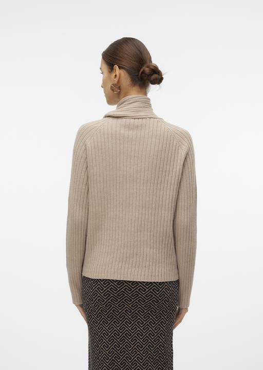 Produktbild Vero Moda VMZOEY Pullover Strickpullover (S)
