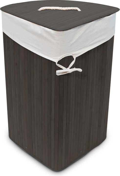 Image du produit Relaxdays Panier à linge (60 l)
