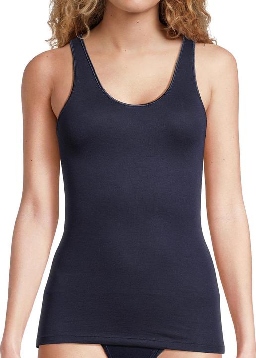 Produktbild Conta 3er Pack Modal Unterhemd / Top (48, 4XL)