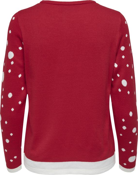 Actual product image JdY Knitted Christmas Sweater (XXL)