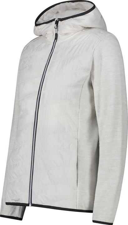 Actual product image CMP Campagnolo Hybrid Hoodie (36)