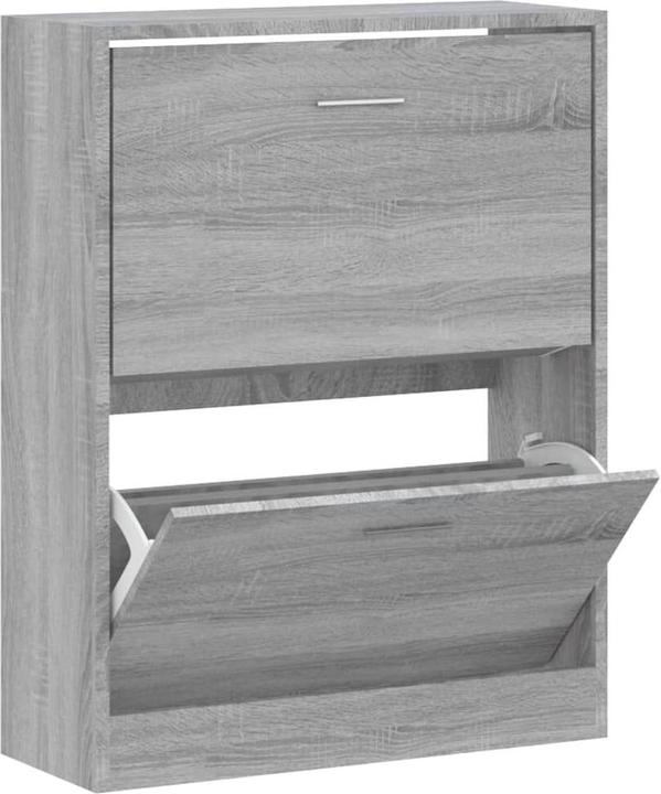 Image du produit VidaXL Ayaan (63 x 24 x 81 cm)