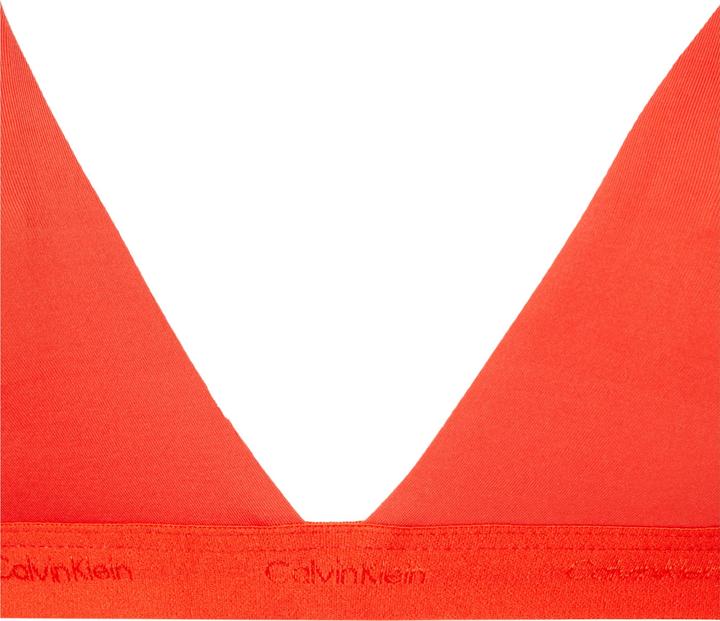 Produktbild Calvin Klein Underwear Light Lined Triangle Bralette - 87099 (M)