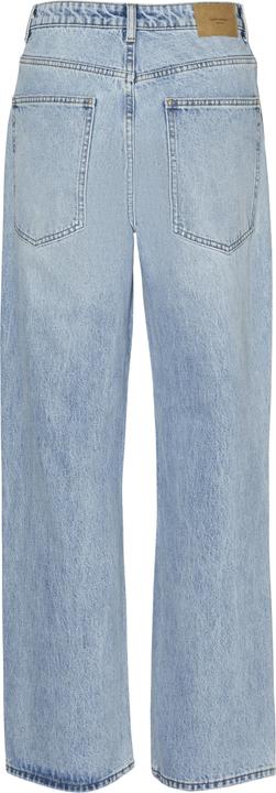Immagine prodotto Vero Moda VMRYLEE Hohe Taille Gerade geschnitten Jeans Straight-Fit (25)