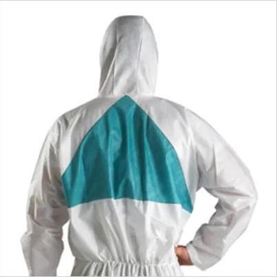 Image du produit 3M GT700000604 Combinaison de protection Modèle (XXL)