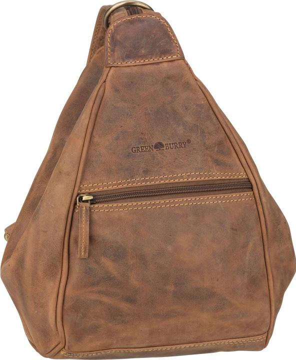 Actual product image Greenburry Vintage 1717 Backpack / Daypack (5 l)