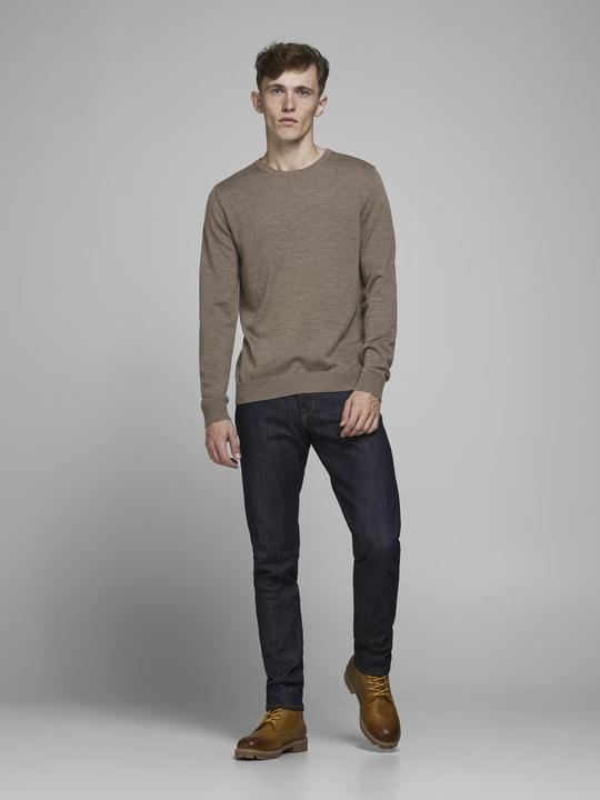 Image du produit Jack & Jones Pull en laine mérinos (XL)