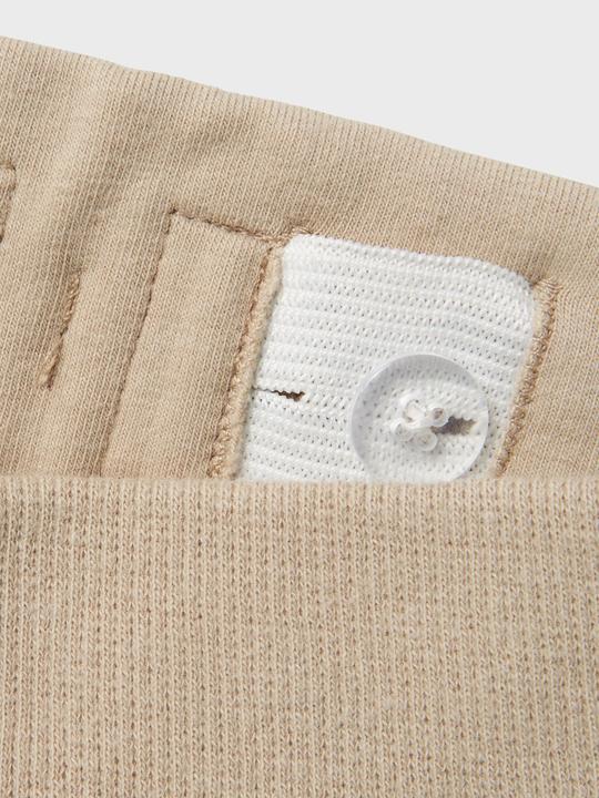 Immagine prodotto Name it Pantaloni della tuta a tinta unita (92)
