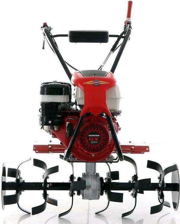 Immagine prodotto Barbieri B115 Motocoltivatore a benzina Honda GX270