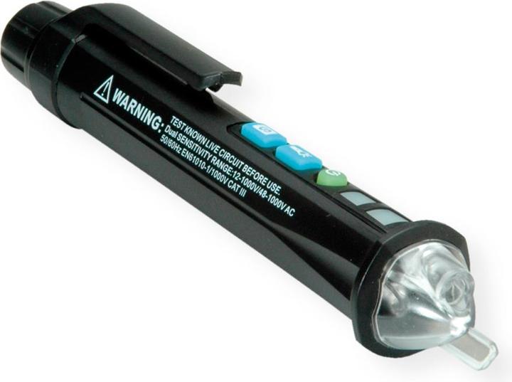 Actual product image Value Cable tester (CAT IV 1000V)