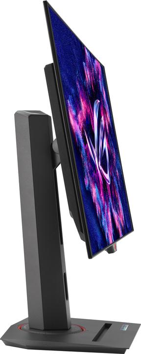 Produktbild ASUS ROG Strix OLED XG27AQDMG (2560 x 1440 Pixel, 26.50")