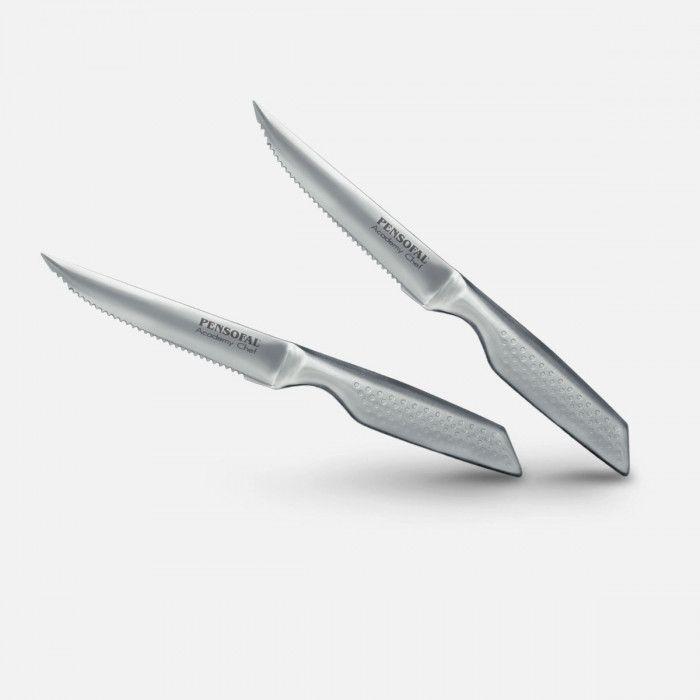 Produktbild Pensofal Academy Chef Steak Peilis 2 pcs set 4.7 1106 (12 cm)