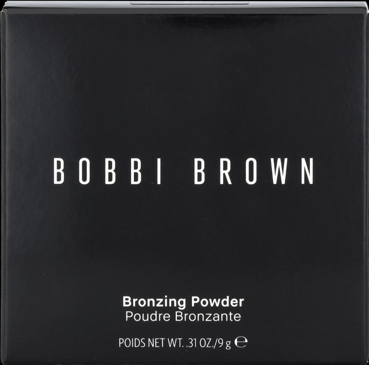 Image du produit Bobbi Brown Poudre bronzante légère (Light, Contour, 9 g)