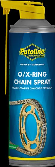 Immagine prodotto Putoline Spray per catene O/X-Ring