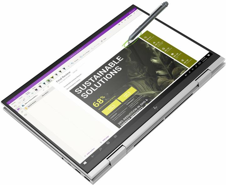 Produktbild HP MPP1.51