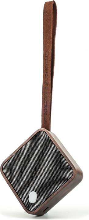 Gingko MI Square (6 h, Rechargeable battery operated)