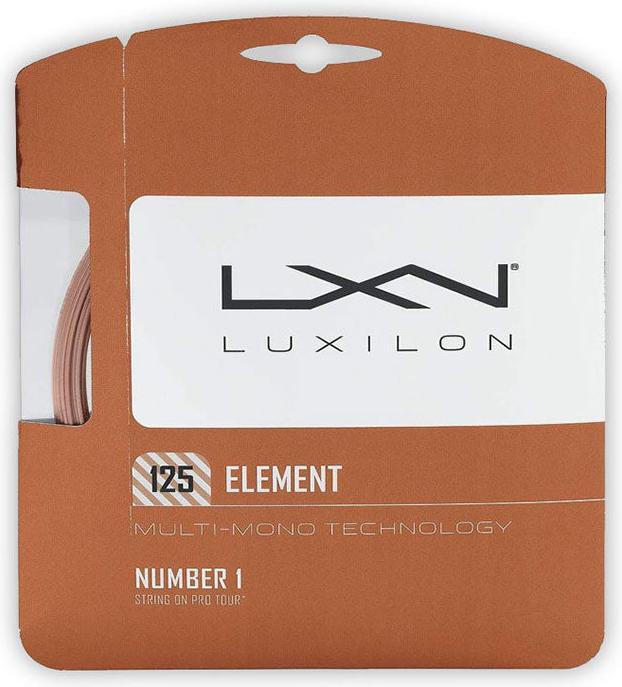Immagine prodotto Wilson ELEMENTO 125 SET