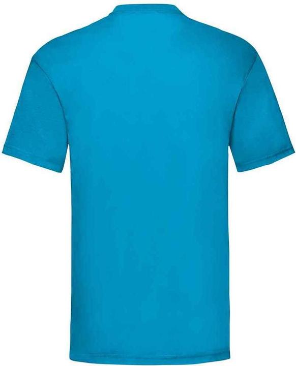 Produktbild Fruit of the Loom Valueweight TShirt (S)