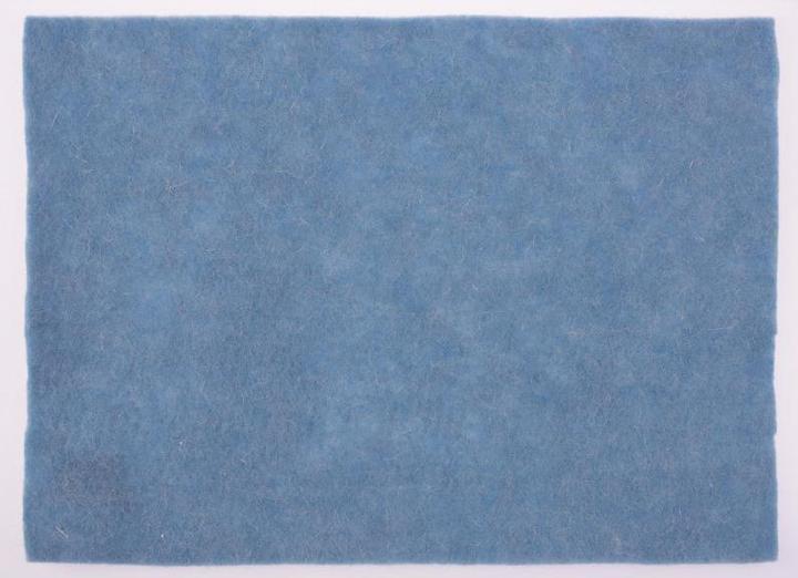 Produktbild Glorex Wollfilz-Platte 30x40cm 4mm