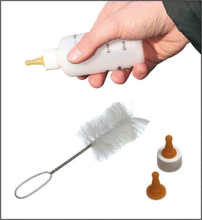 Produktbild Swisspet SP Aufzuchtflaschen (Katze, 140 ml)