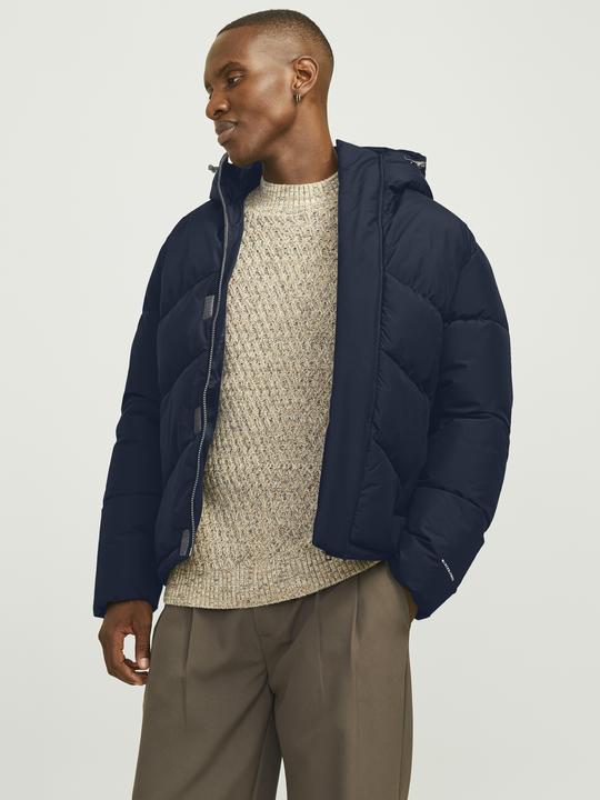 Immagine prodotto Jack & Jones Giacca Puffer Jjworld (XL)