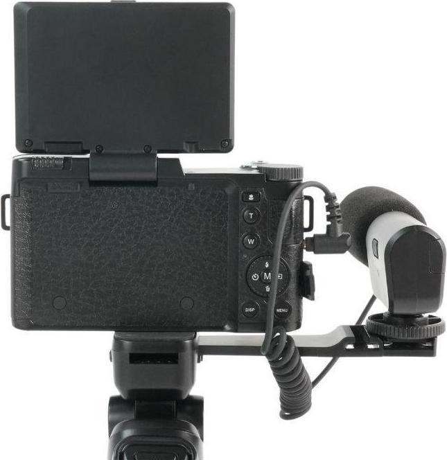 Actual product image AGFAPHOTO VLG-4K (24 Mpx)