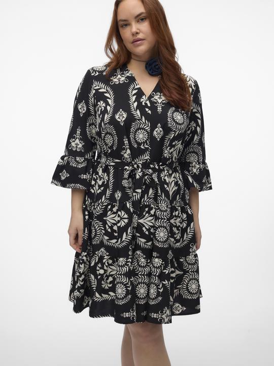 Produktbild Vero Moda VMZERA Kurzes Kleid Kleid (48)