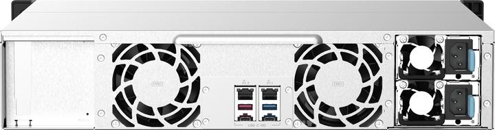 Actual product image QNAP TS-1273AU-RP-8G (0 TB)