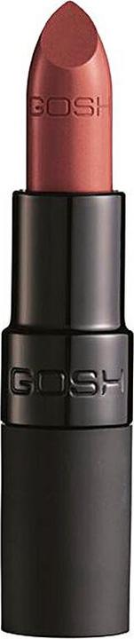 Gosh Velvet Touch Matt (012 Matt Raisin)