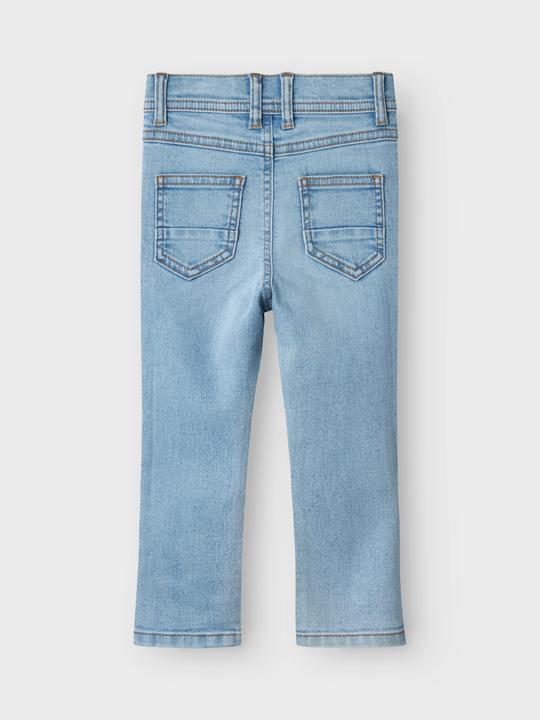 Image du produit Name it Slim Fit Jeans (116)