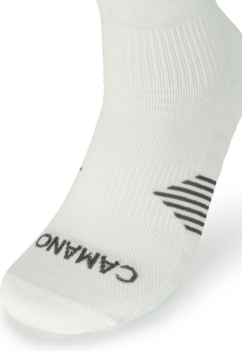 Produktbild Camano Kurzsocken (4er Pack, 39, 42)
