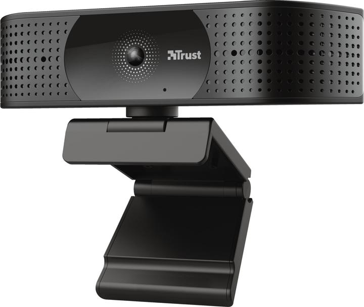 Image du produit Trust Webcam TW-350 (8.60 Mpx)