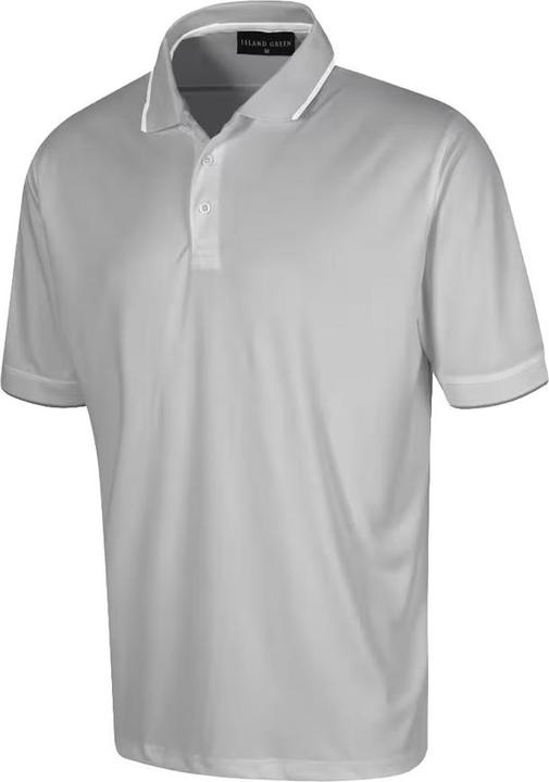 Island Green Poloshirt