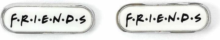 Actual product image Friends UTTA7041 P (100% metal)