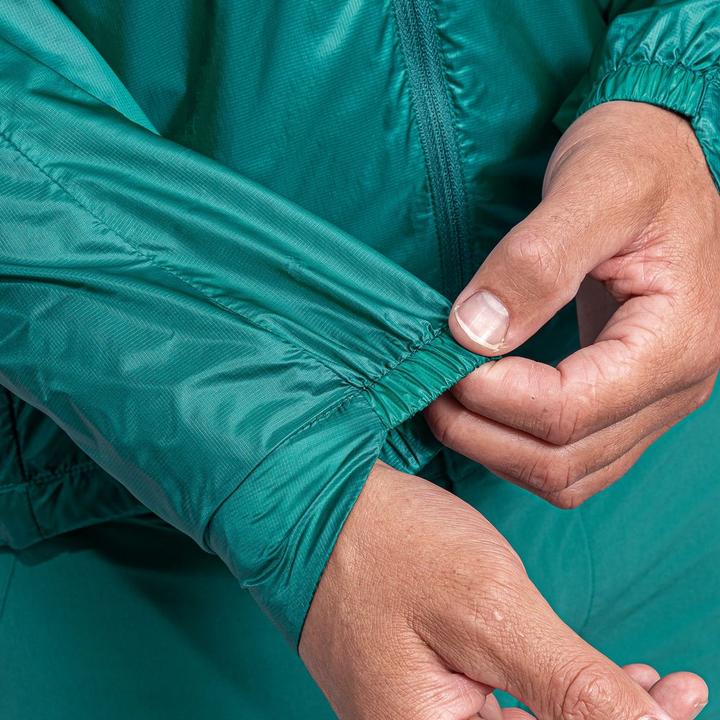 Produktbild Schöffel Hybrid Jacket Flow Trail (50, L)