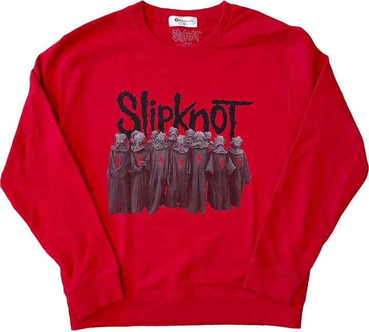 Slipknot Unisex Adult Choir Sweatshirt