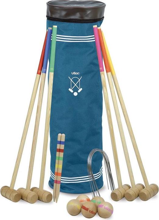 Vilac Croquet