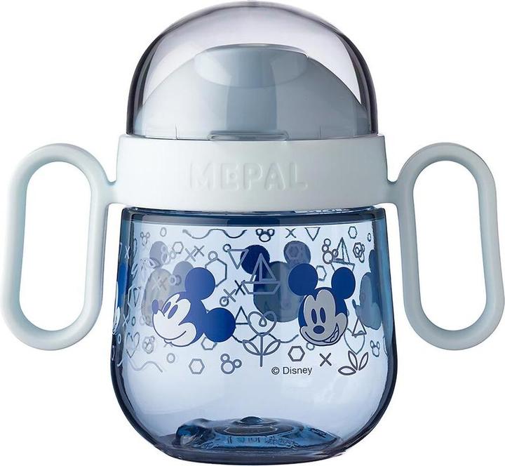 Image du produit Mepal Mio Antilekbeker - Mickey Mouse, 200ml